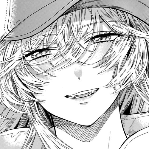 Beni Tsubaki Chapter 21: Cute girl. going on a trip cover