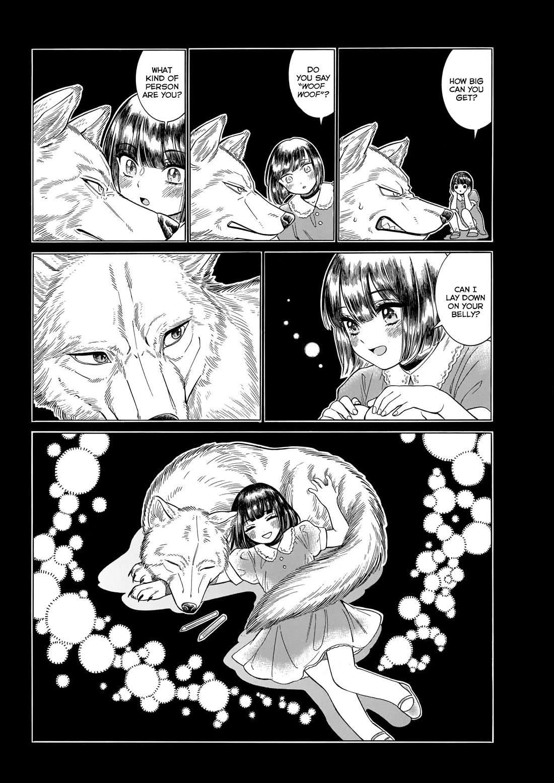 Beni Tsubaki Chapter 22 page 25 - Chapter 22: Indomitable Young Lady