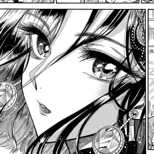 Beni Tsubaki Chapter 24: The name of this love - First half cover