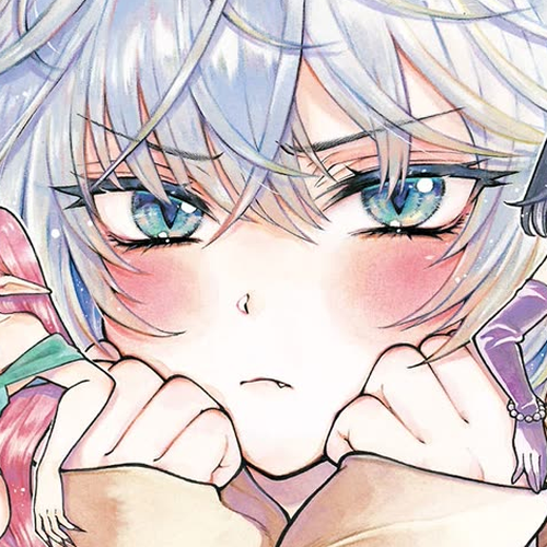 Beni Tsubaki Chapter 25.5: Volume Extras cover