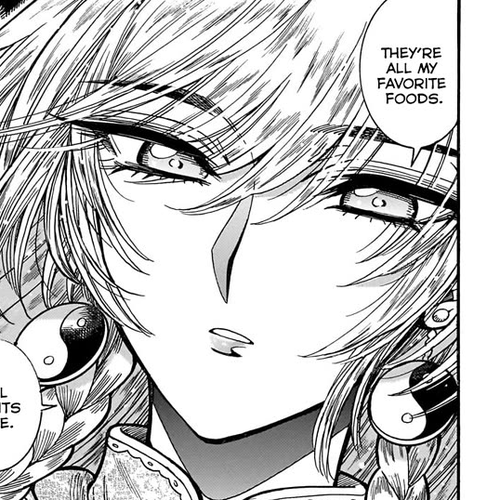 Beni Tsubaki Chapter 26: Mirthless rabbit leaps into the night cover