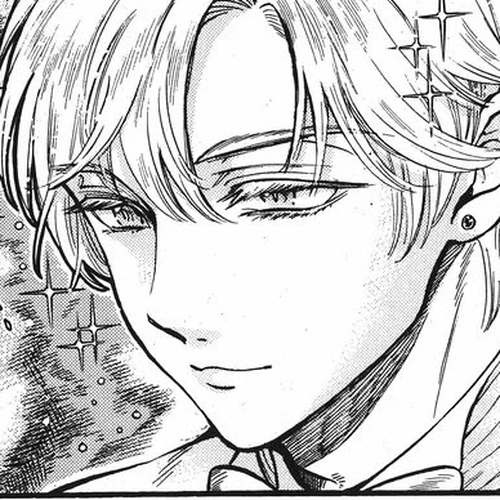 Beni Tsubaki Chapter 3: Goddess Pele: Hawaii cover