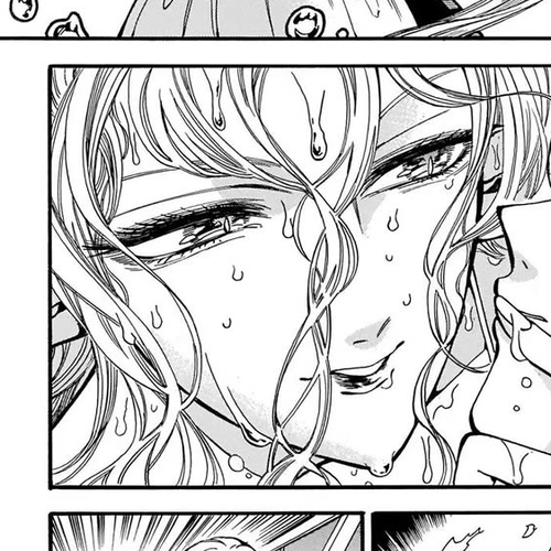 Beni Tsubaki Chapter 8: Silky: Kisshouin Mansion cover