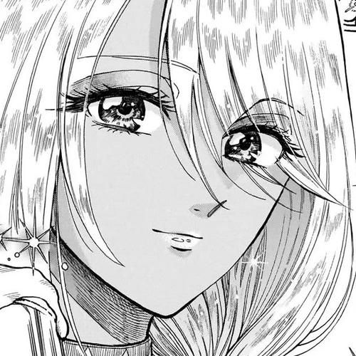 Beni Tsubaki Chapter 9: Goddess Ninkasi: Ancient Mesopotamia cover