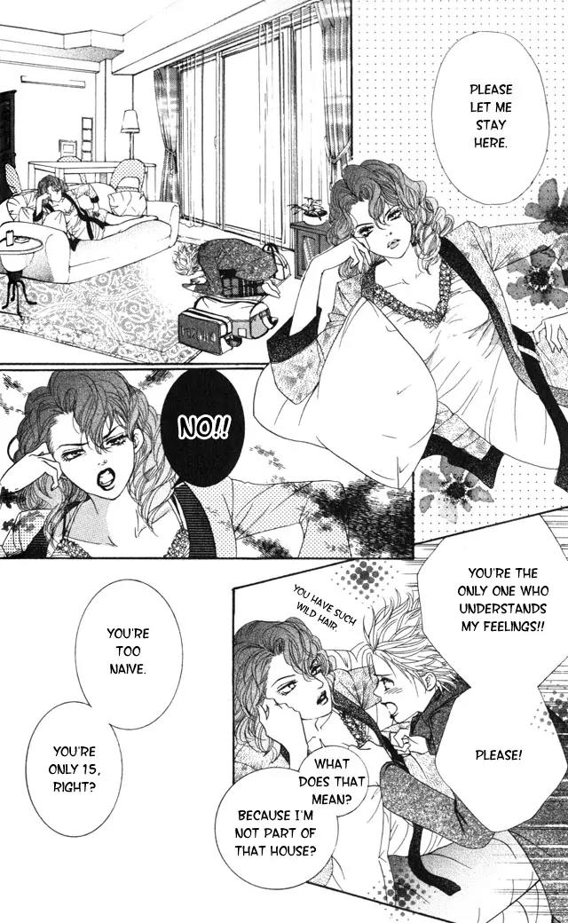 Beniiro Hero Chapter 1 page 49 - Chapter 1: Are you Hero
