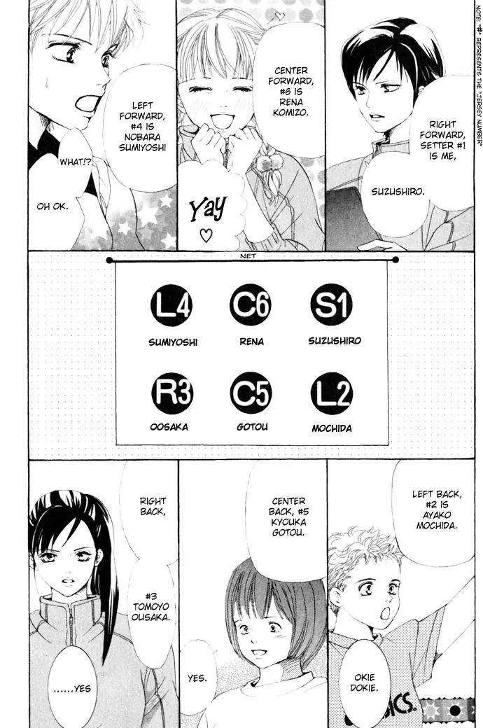 Beniiro Hero Chapter 10 page 28 - Chapter 10: Nobara-san's Feeling