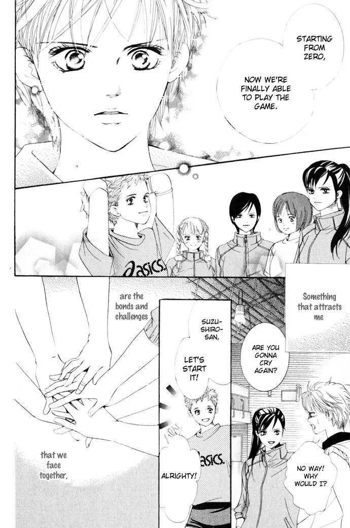 Beniiro Hero Chapter 10 page 31 - Chapter 10: Nobara-san's Feeling