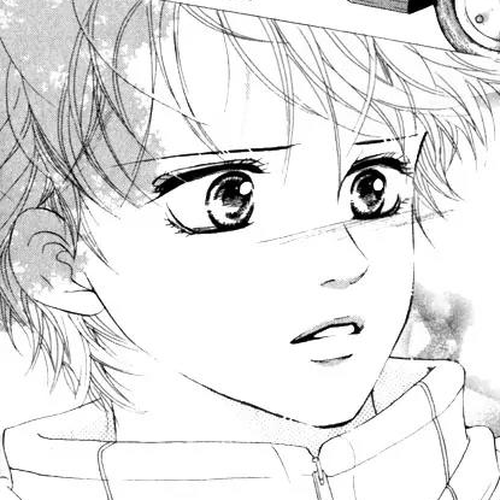 Beniiro Hero Chapter 11: The Sissy Ace cover