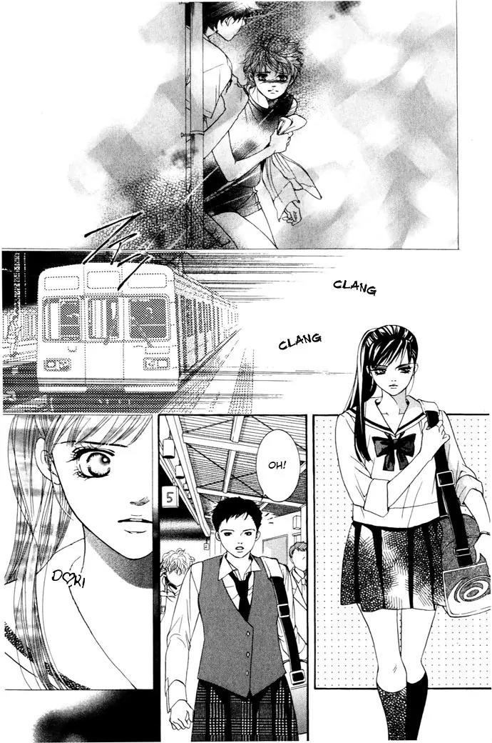 Beniiro Hero Chapter 12 page 42 - Chapter 12: Silent Love