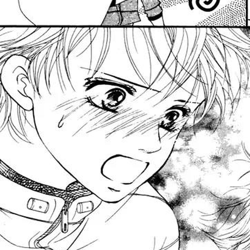 Beniiro Hero Chapter 12: Silent Love cover
