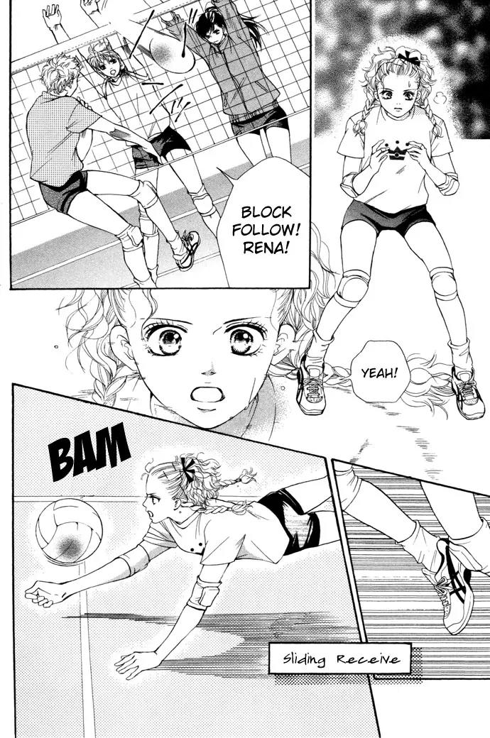 Beniiro Hero Chapter 13 page 13 - Chapter 13: First Strong Opponent!