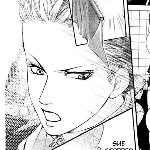 Beniiro Hero Chapter 15: Let's Try to Find a Miracle cover