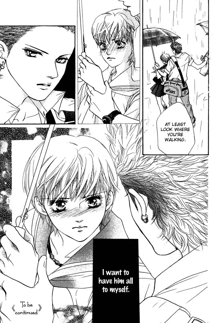Beniiro Hero Chapter 16 page 45 - Chapter 16: Rainy Afternoon