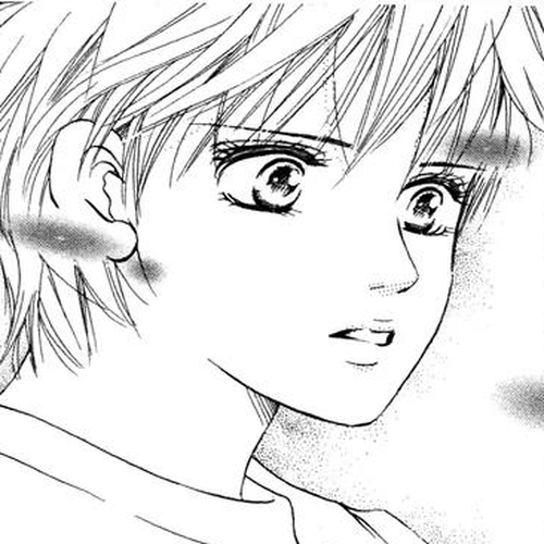 Beniiro Hero Chapter 16: Rainy Afternoon cover
