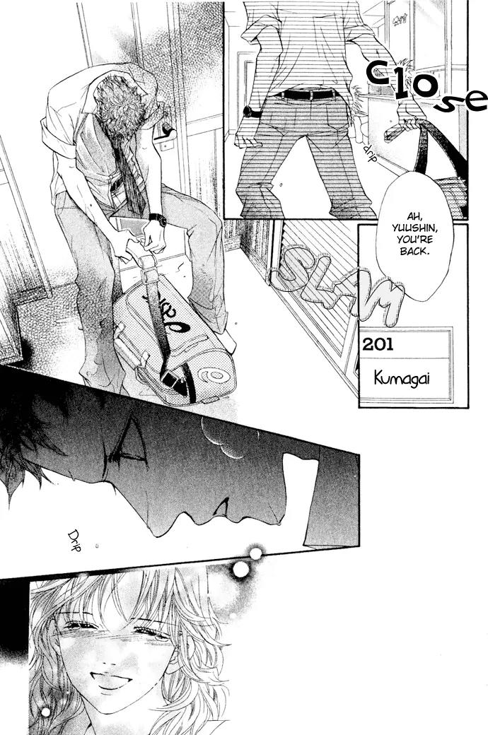 Beniiro Hero Chapter 17 page 24 - Chapter 17: 15-year-old Unfaithfulness