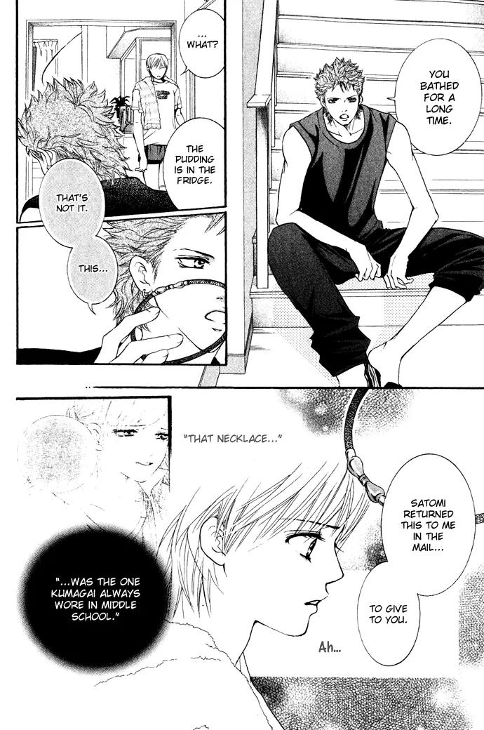 Beniiro Hero Chapter 18 page 19 - Chapter 18: Another New Member