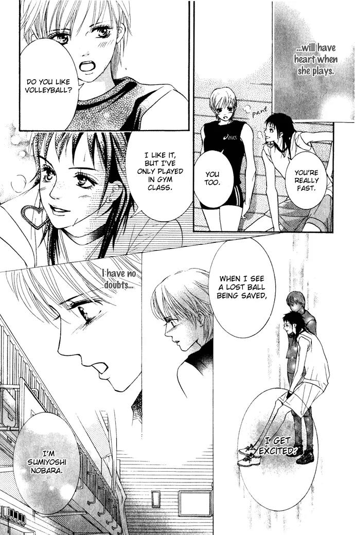 Beniiro Hero Chapter 18 page 40 - Chapter 18: Another New Member