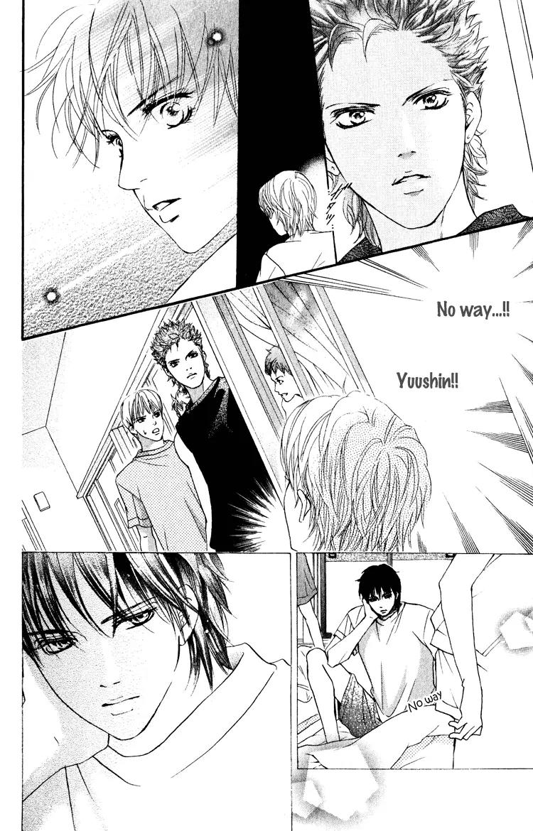 Beniiro Hero Chapter 19 page 34 - Chapter 19: Troublesome Girl