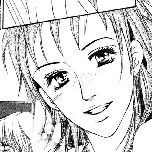 Beniiro Hero Chapter 19: Troublesome Girl cover