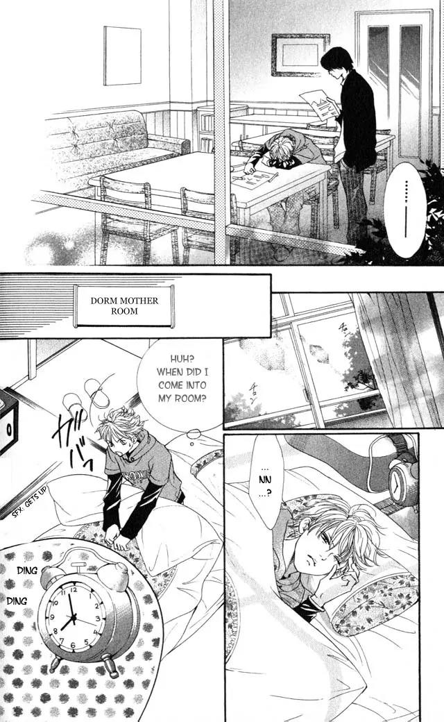 Beniiro Hero Chapter 2 page 39 - Chapter 2