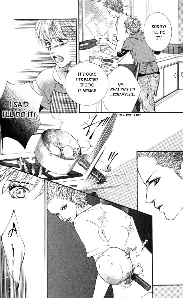 Beniiro Hero Chapter 2 page 41 - Chapter 2