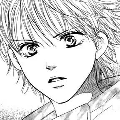 Beniiro Hero Chapter 2 cover