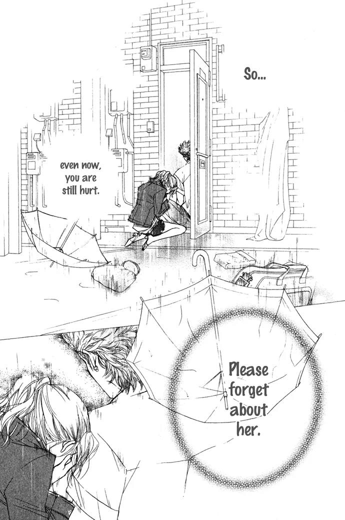 Beniiro Hero Chapter 20 page 37 - Chapter 20: Preserving a Friendship
