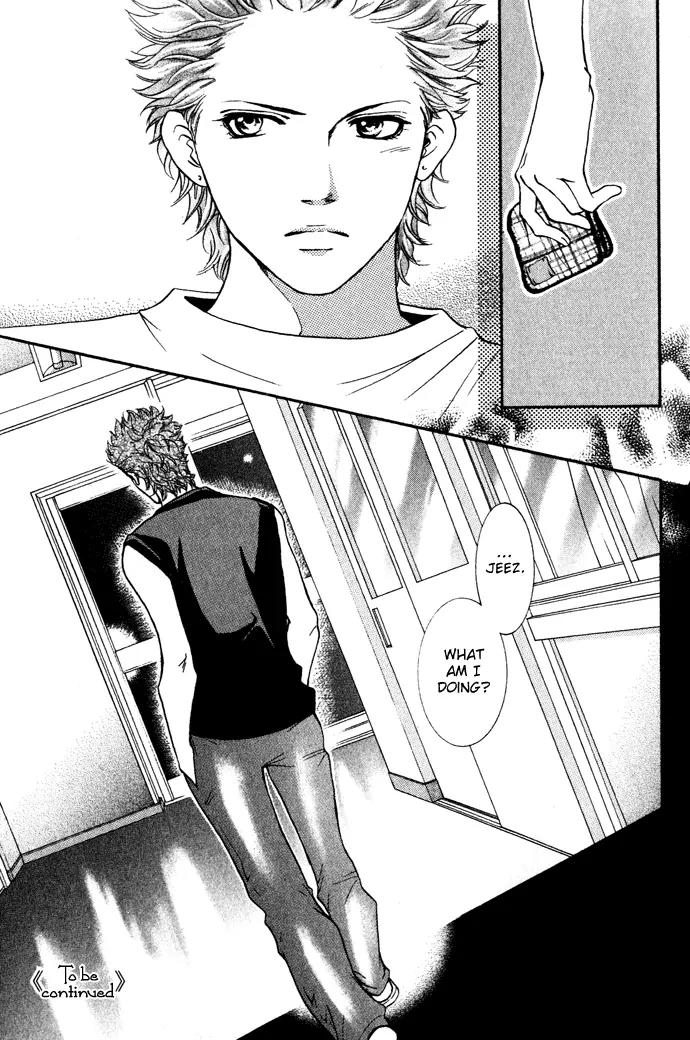 Beniiro Hero Chapter 20 page 49 - Chapter 20: Preserving a Friendship