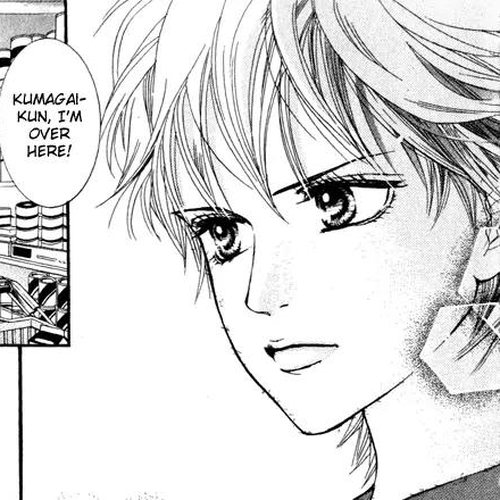 Beniiro Hero Chapter 20: Preserving a Friendship cover