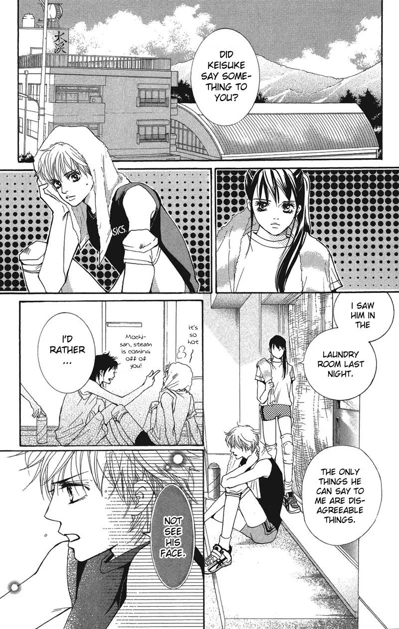 Beniiro Hero Chapter 21 page 18 - Chapter 21