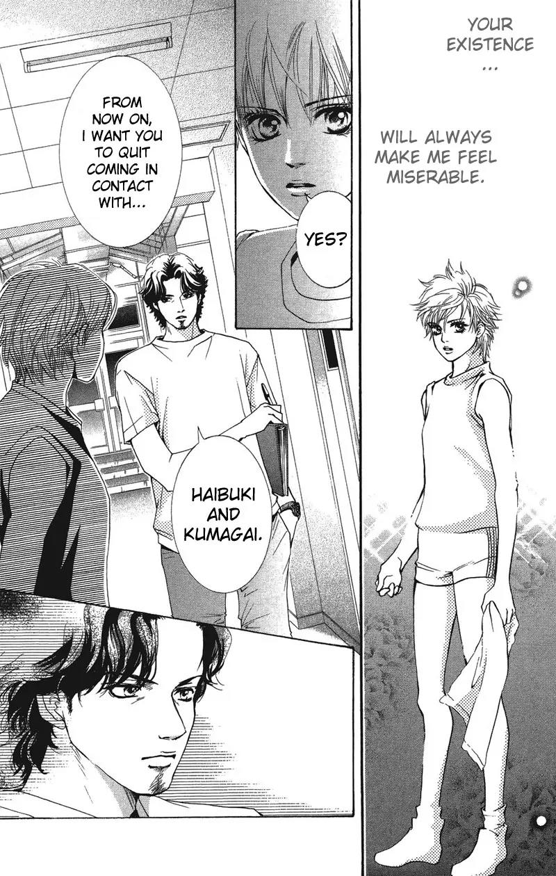 Beniiro Hero Chapter 21 page 35 - Chapter 21
