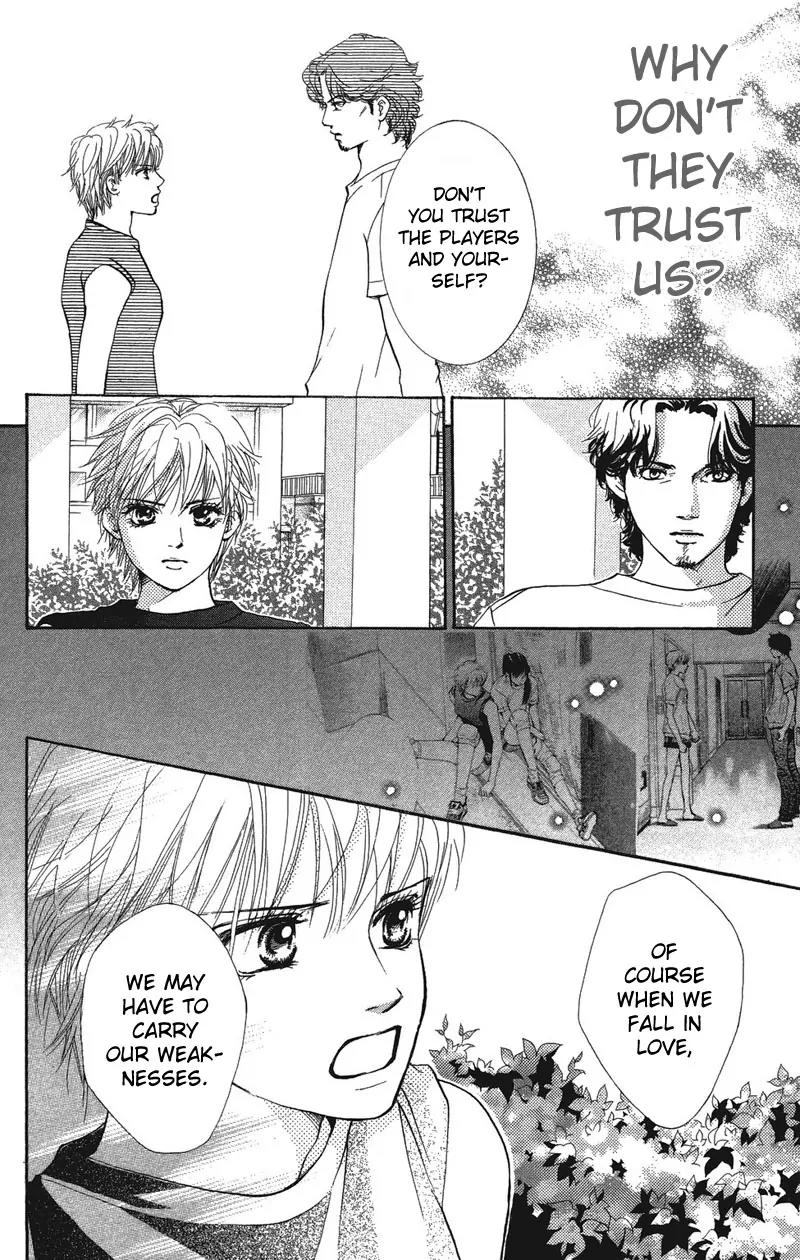 Beniiro Hero Chapter 21 page 39 - Chapter 21