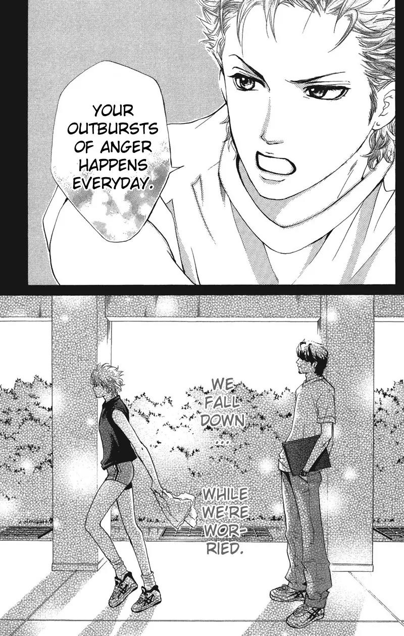 Beniiro Hero Chapter 21 page 43 - Chapter 21