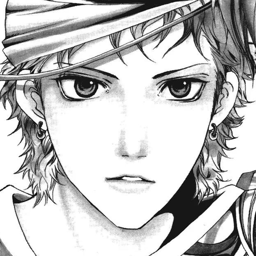 Beniiro Hero Chapter 21 cover