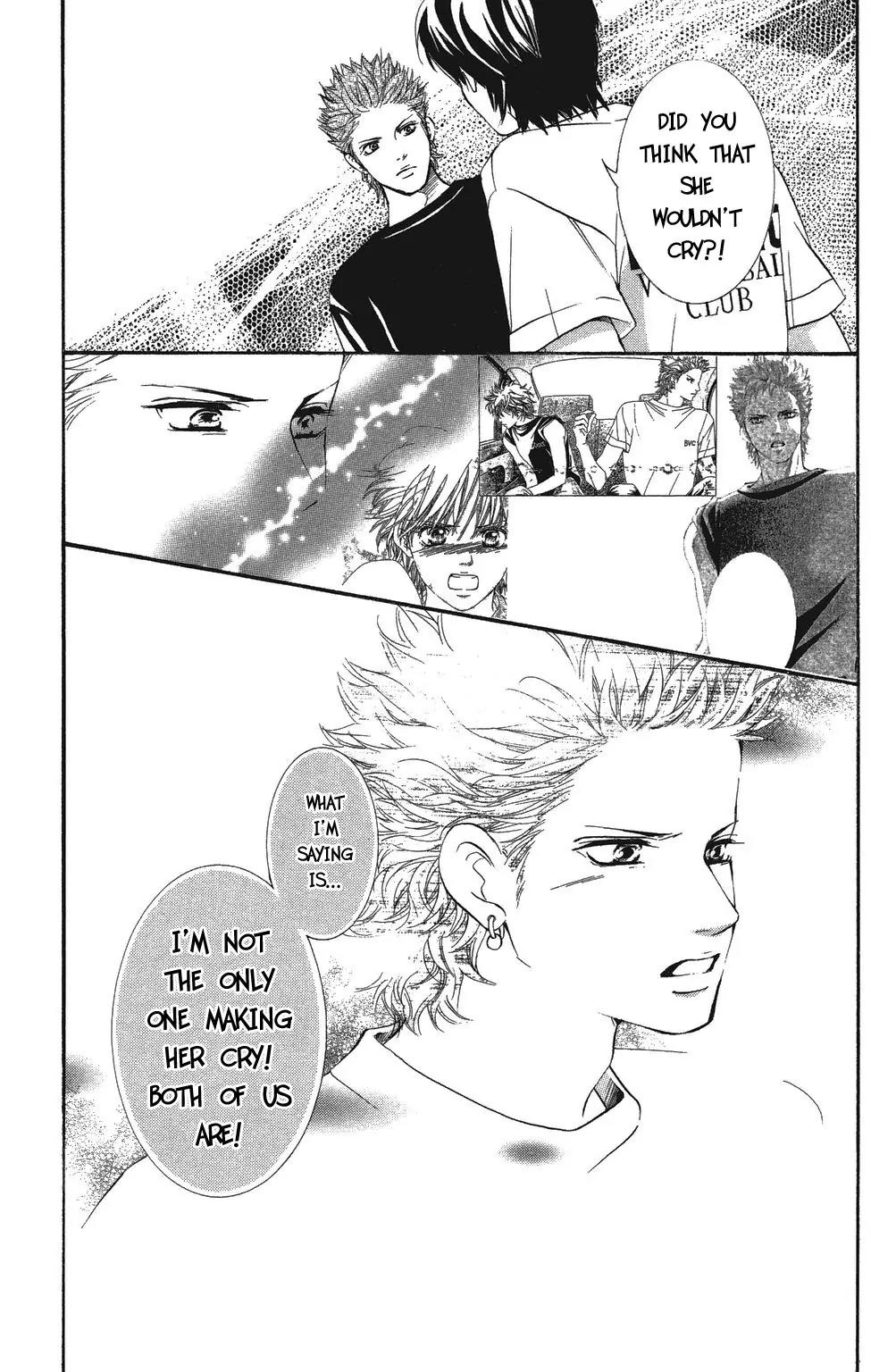 Beniiro Hero Chapter 22 page 22 - Chapter 22