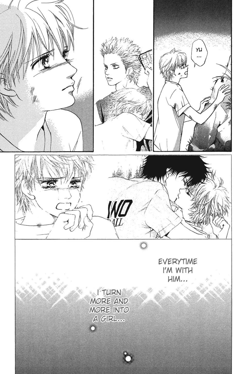Beniiro Hero Chapter 22 page 26 - Chapter 22