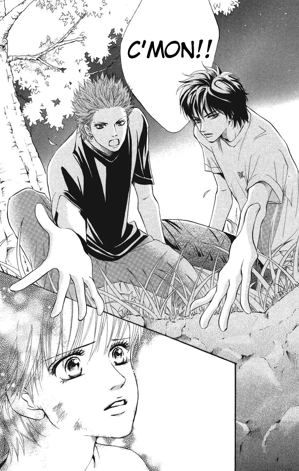 Beniiro Hero Chapter 22 page 28 - Chapter 22