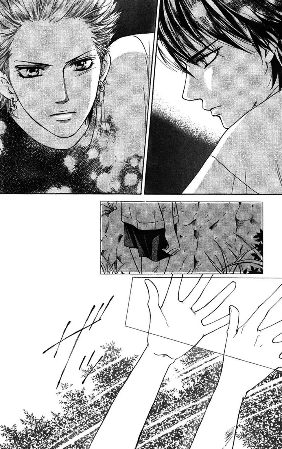 Beniiro Hero Chapter 22 page 29 - Chapter 22