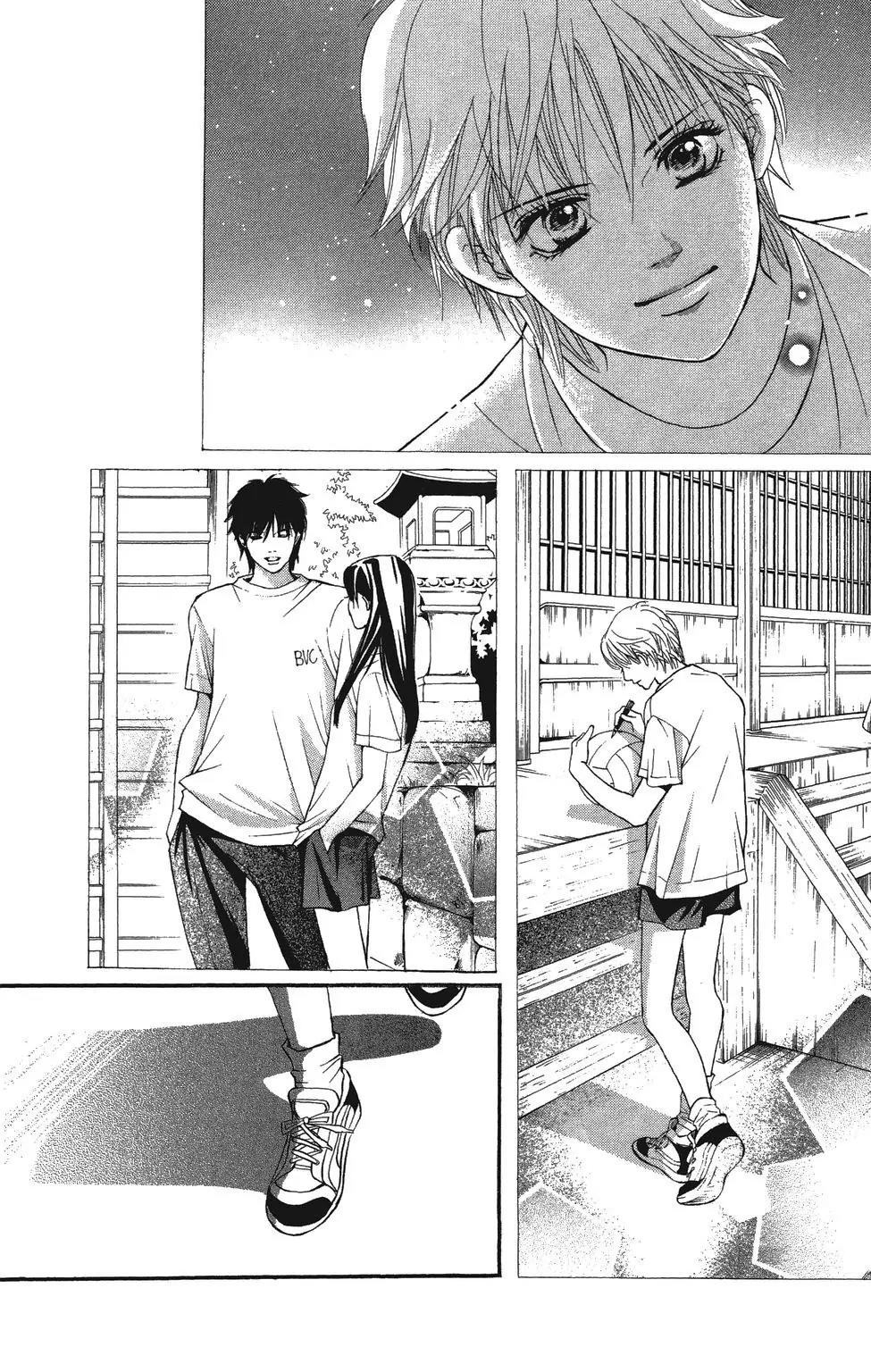 Beniiro Hero Chapter 22 page 37 - Chapter 22