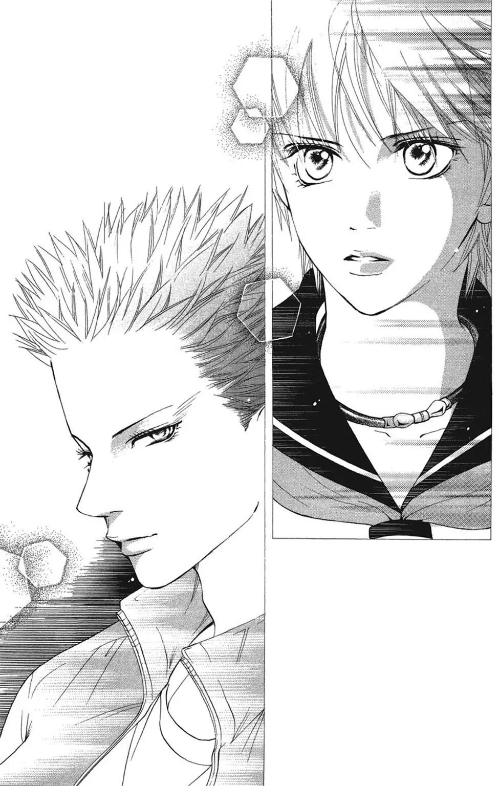 Beniiro Hero Chapter 22 page 42 - Chapter 22