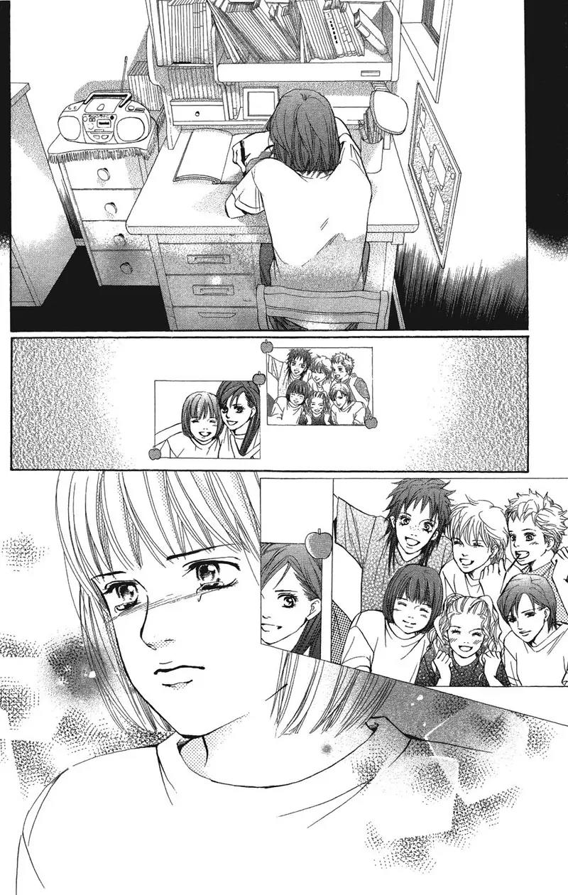 Beniiro Hero Chapter 23 page 16 - Chapter 23
