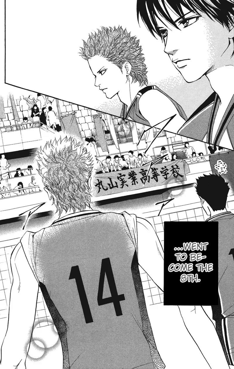 Beniiro Hero Chapter 23 page 22 - Chapter 23