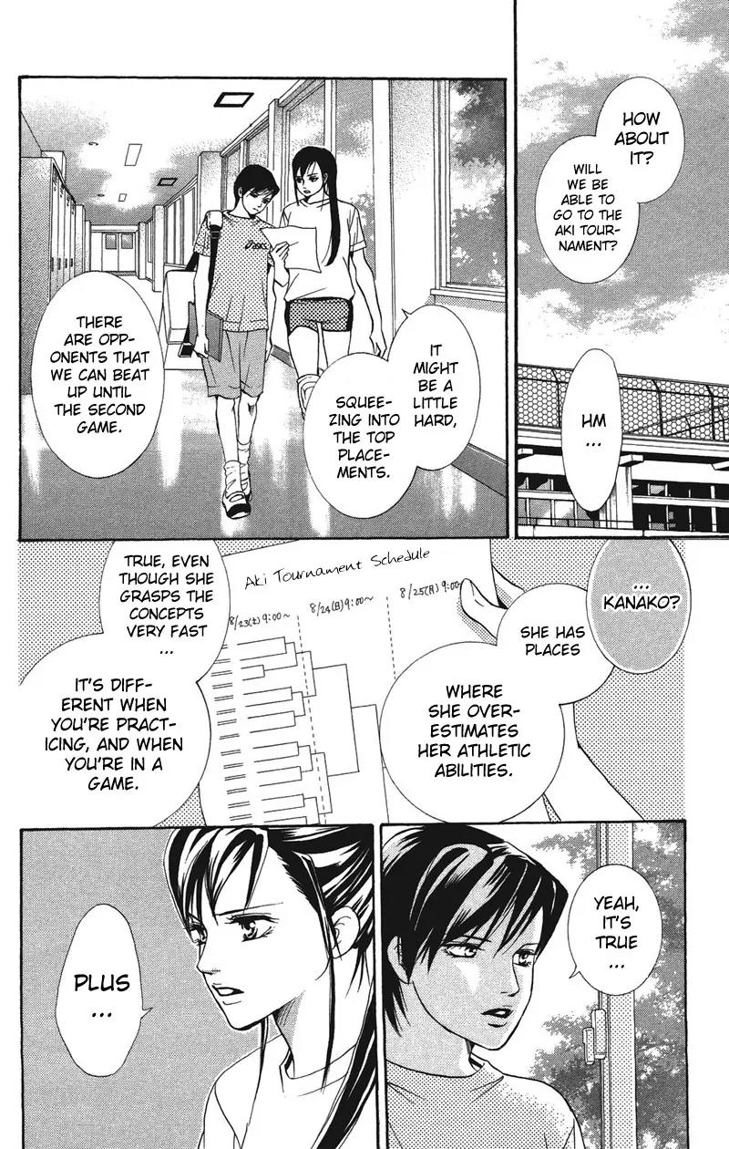 Beniiro Hero Chapter 23 page 26 - Chapter 23