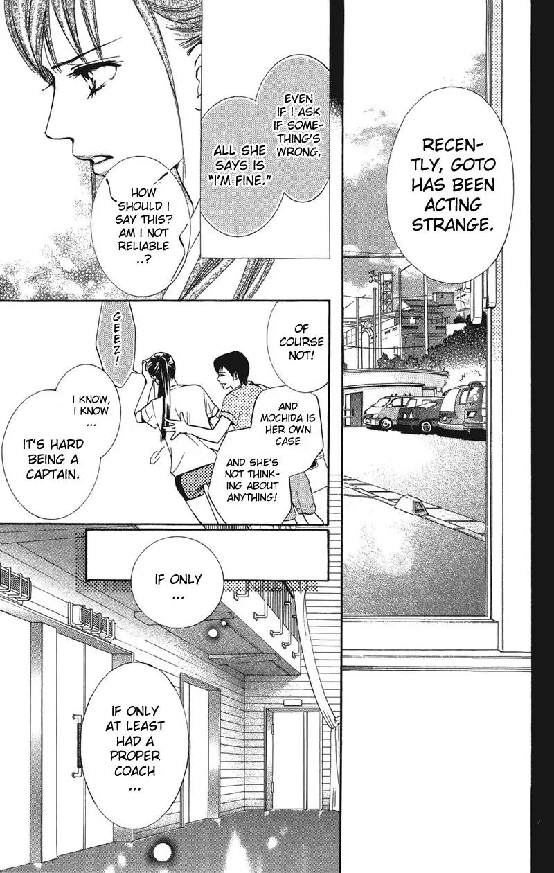 Beniiro Hero Chapter 23 page 27 - Chapter 23