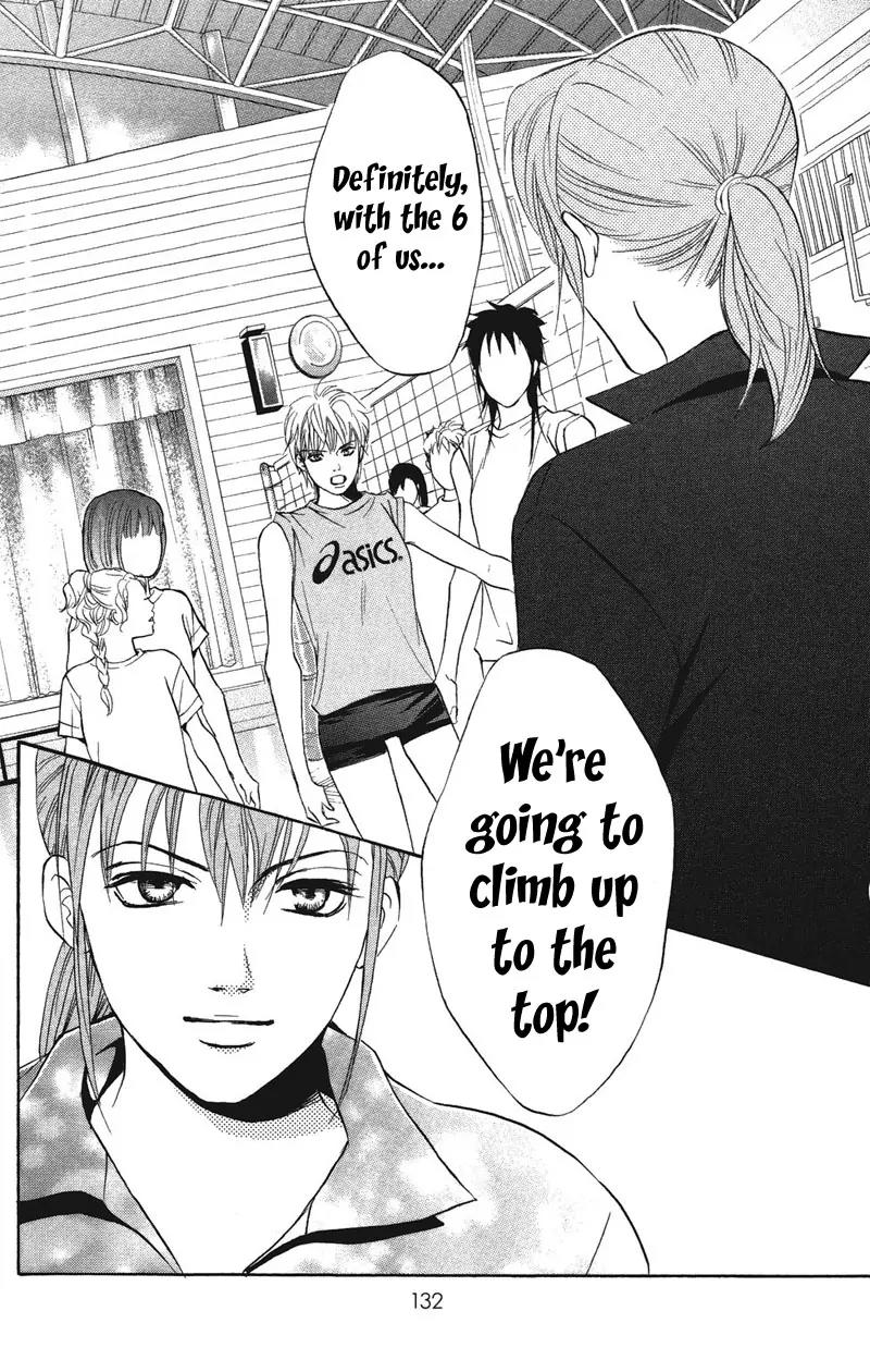 Beniiro Hero Chapter 23 page 40 - Chapter 23