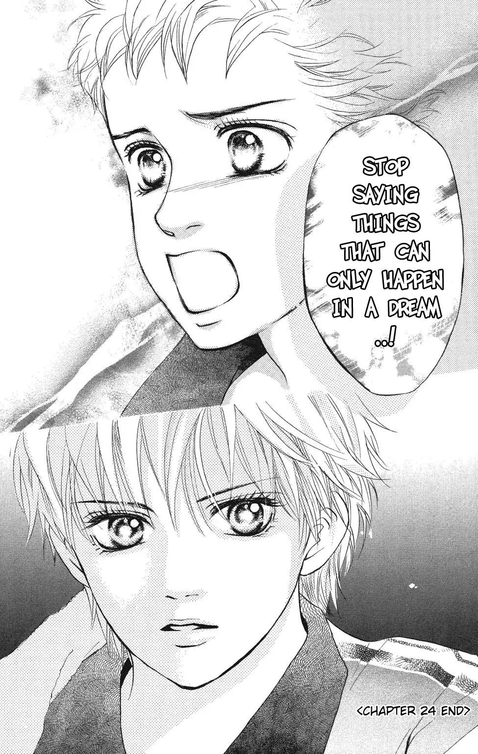 Beniiro Hero Chapter 24 page 44 - Chapter 24