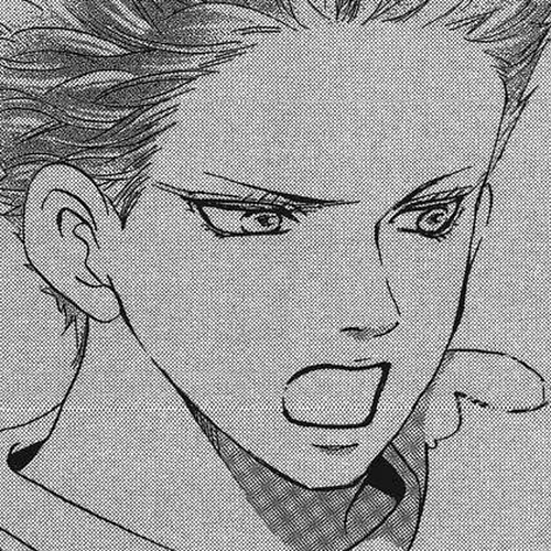 Beniiro Hero Chapter 24 cover