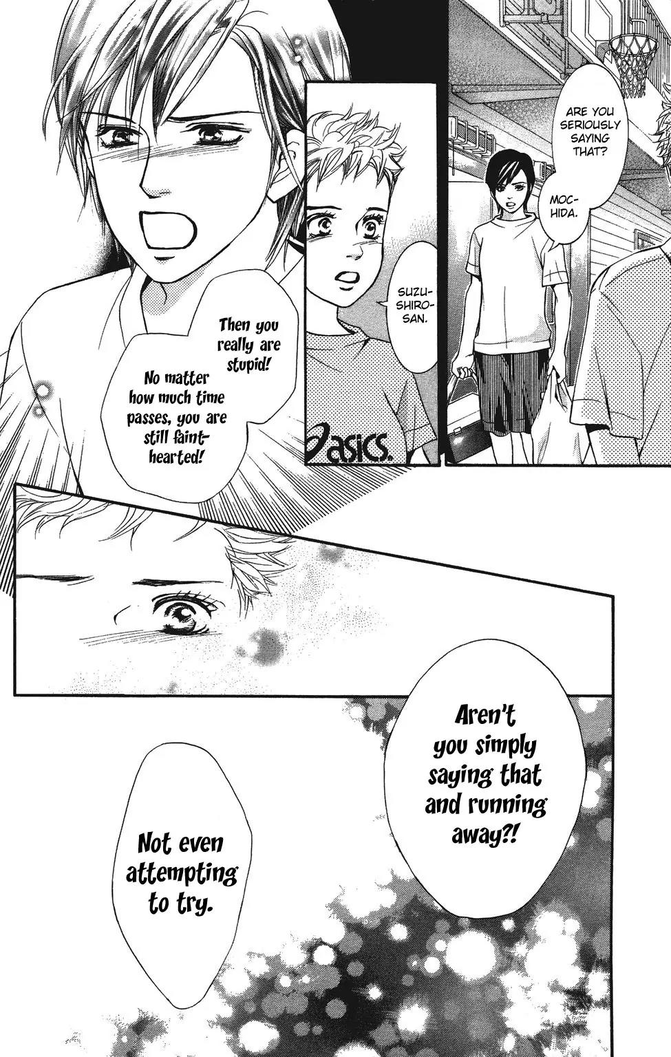 Beniiro Hero Chapter 25 page 32 - Chapter 25