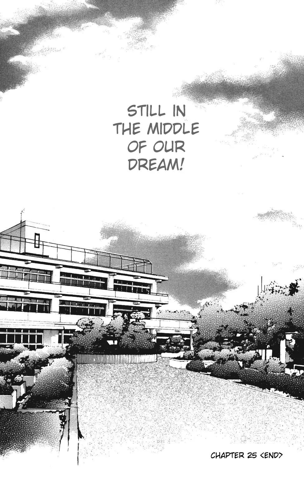 Beniiro Hero Chapter 25 page 52 - Chapter 25