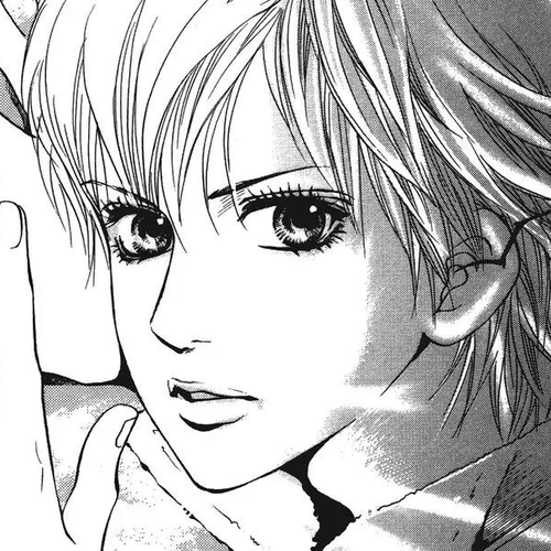 Beniiro Hero Chapter 25 cover